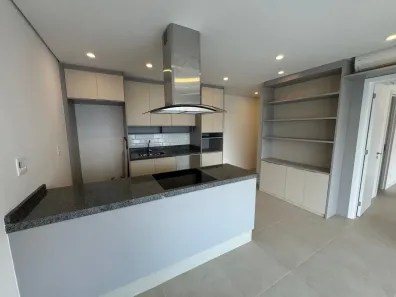 Apartamento com 2 Quartos para alugar, 66m² no Indianópolis, São Paulo