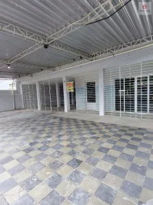 Imóvel Comercial com 8 Quartos para alugar, 680m² no Santo Amaro, Recife