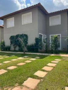 Casa de Condomínio com 3 Quartos à venda, 131m² no , Vargem Grande Paulista