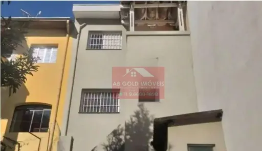 Sobrado com 3 Quartos à venda, 210m² no Cambuci, São Paulo