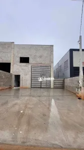 Galpão/Depósito/Armazém para alugar, 155m² no Comercial Vitória Martini, Indaiatuba