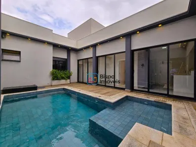 Casa com 3 Quartos à venda, 206m² no Jardim Terramérica I, Americana