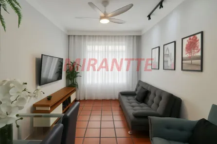 Apartamento com 2 Quartos à venda, 90m² no Enseada, Guarujá