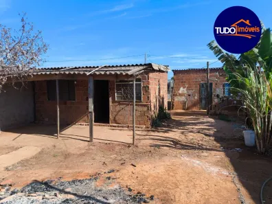 Lote/Terreno à venda, 400m² no Taguatinga Norte, Brasília