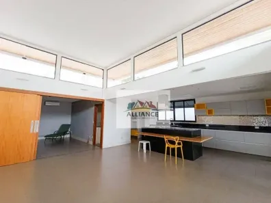 Casa de Condomínio com 4 Quartos para venda ou aluguel, 350m² no Vila Sônia (Sousas), Campinas