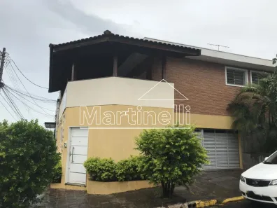 Casa com 3 Quartos à venda, 420m² no Jardim Palma Travassos, Ribeirão Preto