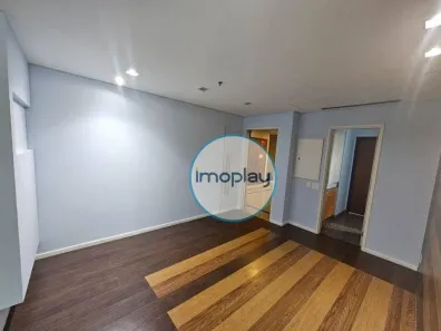 Sala Comercial para alugar, 184m² no Itaim Bibi, São Paulo
