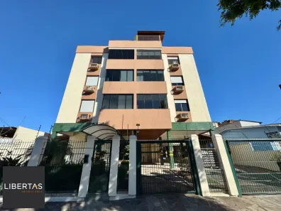 Apartamento com 2 Quartos à venda, 64m² no São Sebastião, Porto Alegre