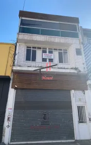 Prédio Comercial à venda, 640m² no Chácara Califórnia, São Paulo