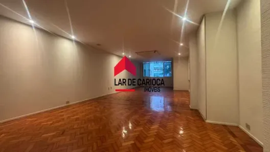 Apartamento com 3 Quartos à venda, 180m² no Copacabana, Rio de Janeiro