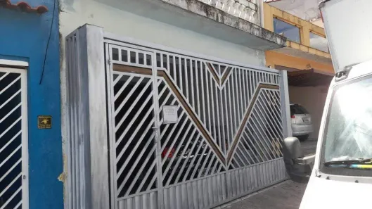 Sobrado com 5 Quartos à venda, 264m² no Planalto, São Bernardo do Campo