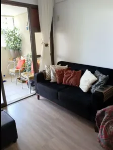 Apartamento com 2 Quartos à venda, 74m² no Barra Olímpica, Rio de Janeiro