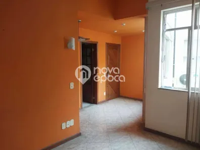 Apartamento com 1 Quarto à venda, 68m² no Flamengo, Rio de Janeiro