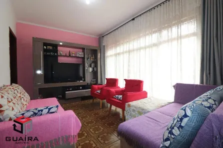 Casa com 3 Quartos à venda, 168m² no Vila Pires, Santo André