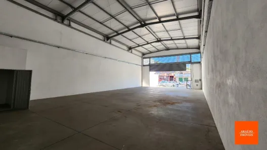 Galpão/Depósito/Armazém para alugar, 280m² no Santa Mônica, Belo Horizonte