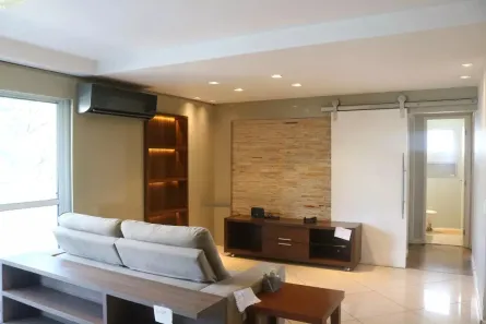 Apartamento com 2 Quartos à venda, 104m² no Água Branca, São Paulo
