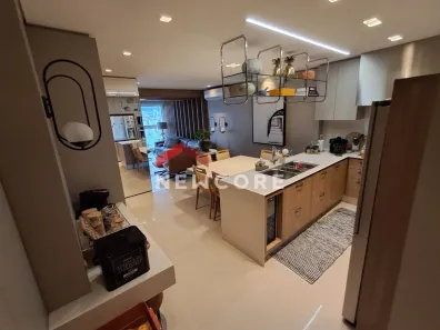 Apartamento com 3 Quartos à venda, 155m² no Centro, Criciúma