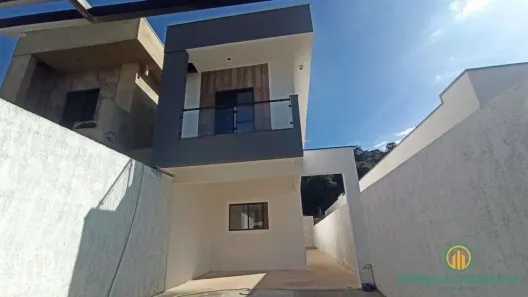 Casa com 3 Quartos à venda, 90m² no Parque Rizzo, Cotia