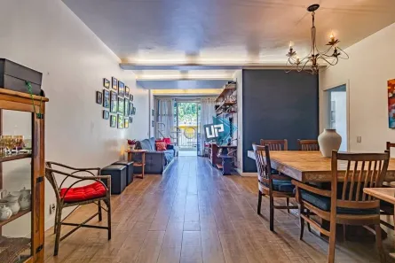 Apartamento com 3 Quartos à venda, 123m² no Laranjeiras, Rio de Janeiro