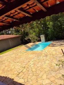 Fazenda/Sítio com 2 Quartos à venda, 100m² no Ivoturucaia, Jundiaí