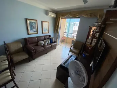 Cobertura com 3 Quartos à venda, 87m² no Santa Mônica, Uberlândia