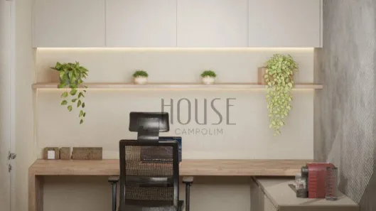 Casa de Condomínio com 3 Quartos à venda, 160m² no Wanel Ville, Sorocaba