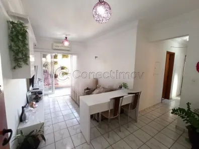 Apartamento com 2 Quartos à venda, 65m² no Residencial Flórida, Ribeirão Preto