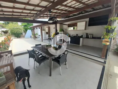 Casa com 3 Quartos à venda, 198m² no Badu, Niterói