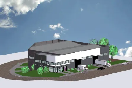 Galpão/Depósito/Armazém para alugar, 2460m² no Salgado, Bento Gonçalves