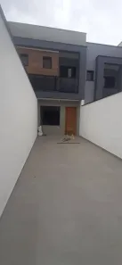 Sobrado com 2 Quartos à venda, 70m² no Jardim Pedro José Nunes, São Paulo
