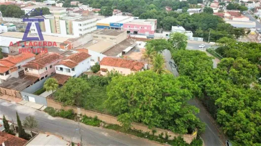Lote/Terreno à venda, 800m² no Nossa Senhora Aparecida, Montes Claros