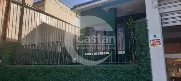 Lote/Terreno com 1 Quarto à venda, 136m² no Ipiranga, São Paulo