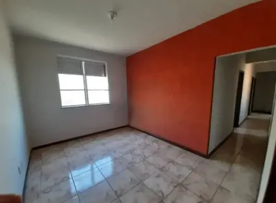 Apartamento com 3 Quartos à venda, 95m² no Santana, Niterói