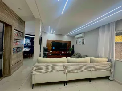 Sobrado com 3 Quartos à venda, 250m² no Jardim Boa Esperança (Vicente de Carvalho), Guarujá