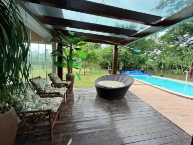 Fazenda/Sítio com 3 Quartos à venda, 150m² no , Santo Antônio de Leverger