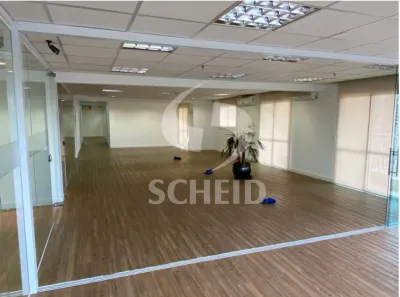 Imóvel Comercial à venda, 500m² no Jardim Promissão, São Paulo