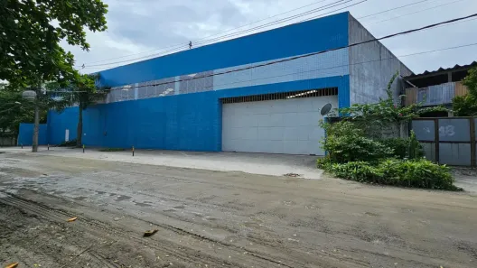 Galpão/Depósito/Armazém para alugar, 1800m² no Vila São João, Queimados