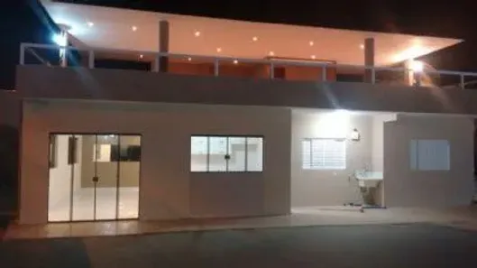 Casa com 3 Quartos à venda, 100m² no Residencial Parque dos Girassóis, Presidente Prudente