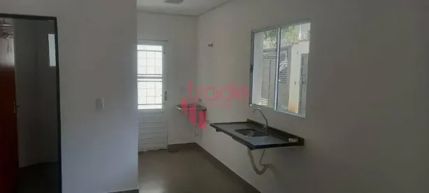 Apartamento com 2 Quartos à venda, 48m² no Jardim Zara, Ribeirão Preto