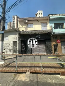 Casa com 5 Quartos à venda, 240m² no Vila Regente Feijó, São Paulo