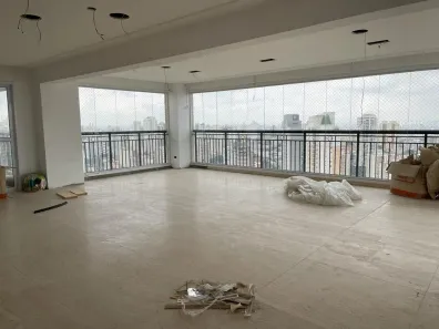 Apartamento com 4 Quartos à venda, 264m² no Santa Teresinha, São Paulo