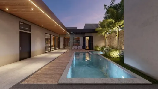 Casa com 3 Quartos à venda, 232m² no Jardinópolis, Jardinópolis
