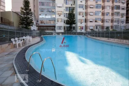 Apartamento com 3 Quartos à venda, 100m² no Tijuca, Rio de Janeiro