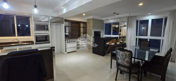 Apartamento com 3 Quartos à venda, 134m² no Centro, Balneário Camboriú