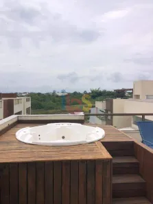 Apartamento com 2 Quartos à venda, 144m² no , Maraú