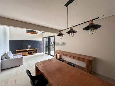 Apartamento com 3 Quartos à venda, 110m² no Vila da Serra, Nova Lima