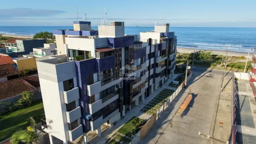 Apartamento com 4 Quartos à venda, 80m² no Albatroz, Matinhos