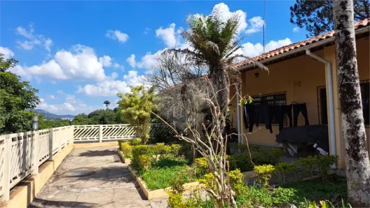 Casa com 3 Quartos à venda, 242m² no Rio Acima, Mairiporã