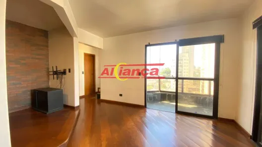 Apartamento com 3 Quartos à venda, 230m² no Vila Galvão, Guarulhos