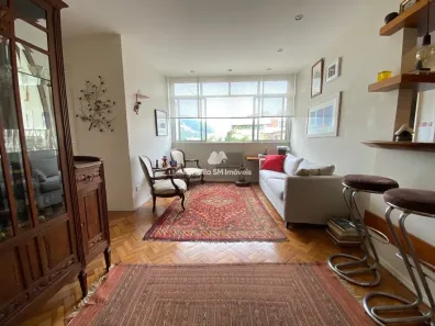Apartamento com 2 Quartos à venda, 61m² no Humaitá, Rio de Janeiro